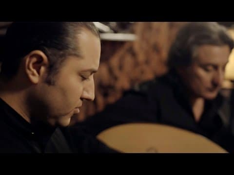 Hamed Nikpay & Babak Amini - Daame Degar