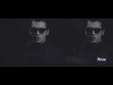 Sasha Ft Saeed Panter - Del Garmi