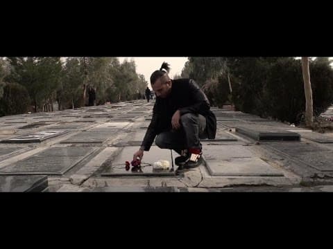 Amir Tataloo - To Hameja Boodi