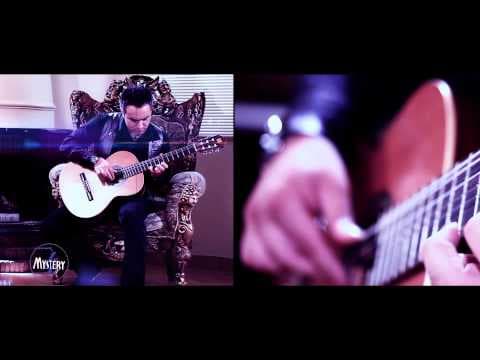 Amo feat. Mehdi Khazaei - Chera Rafti