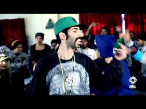 Hooman & Ali Ft.Elnaz - Bva3te