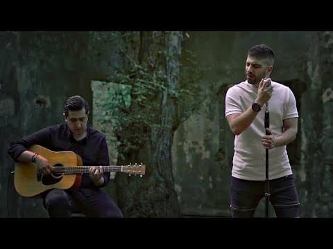 Xaniar Khosravi - Nemidooni