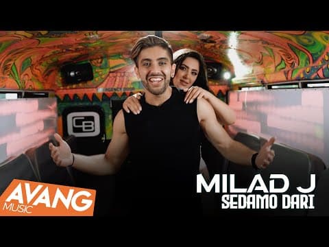 Milad J - Sedamo Dari