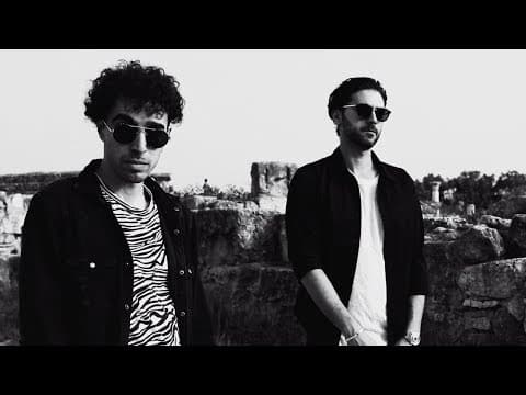 Erfan & Gdaal - Montage