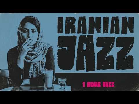 Iranian Jazz · Nostalgic Solitude Season | 1 Hour Persian Jazz Mix