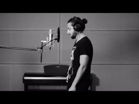 Mehrad Hidden - Keybaz
