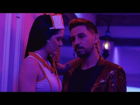 Kamyar - Joon