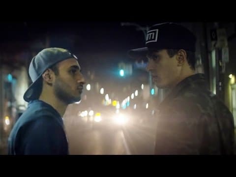 Behzad Leito & Sepehr Khalse - Nagoo Mese Oonaam