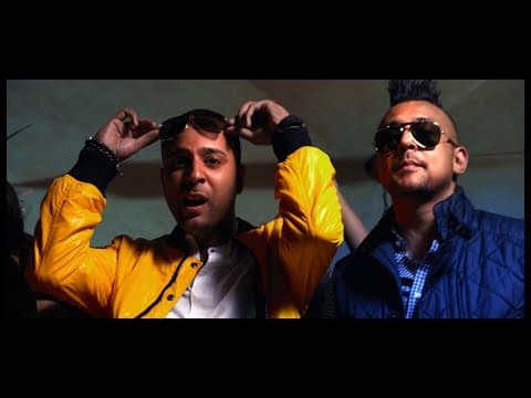 Arash feat. Sean Paul - She Makes Me Go