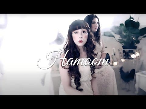 Abjeez- Hamoom