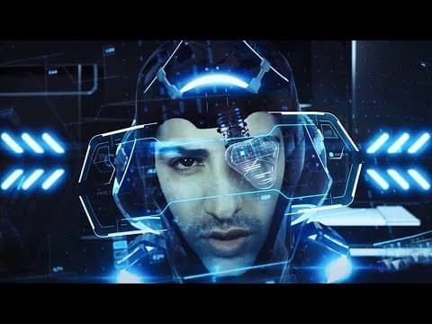 Xaniar - Gravity