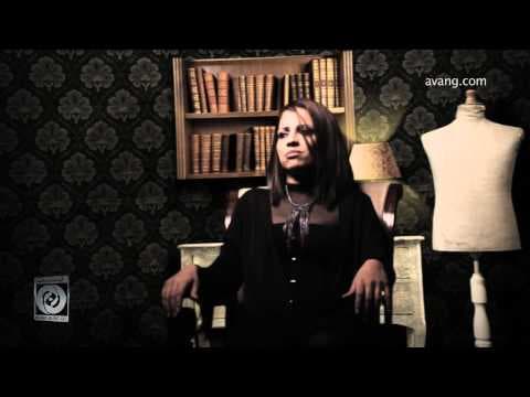Mehrnoosh - Ghadam Ghadam