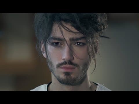 Alishmas and Mehdi Jahani - Adame Badi Naboodam