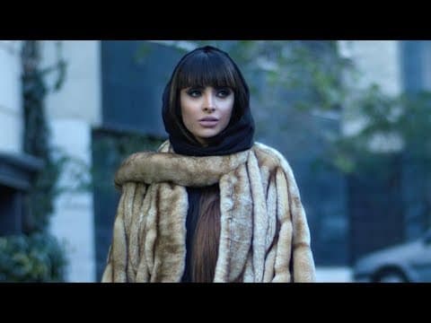 Ho3ein & Milad S Ft Justina - Traffic Jensi
