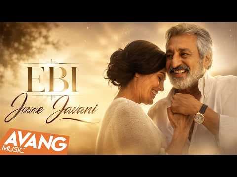 Ebi - Jane Javani