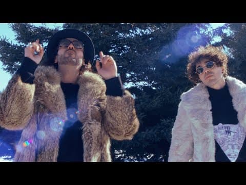 Erfan & Gdaal Ft Madgal - Paydari