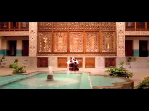 Sina Sarlak - Nahan Makon