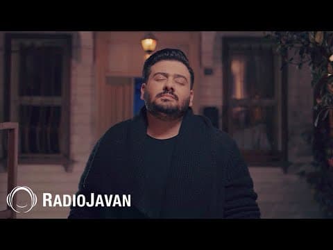 Amirhossein Eftekhari - Bia Be Khabam