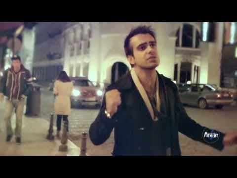 Ali Jokar Feat Reza Shiri - Delam Tange