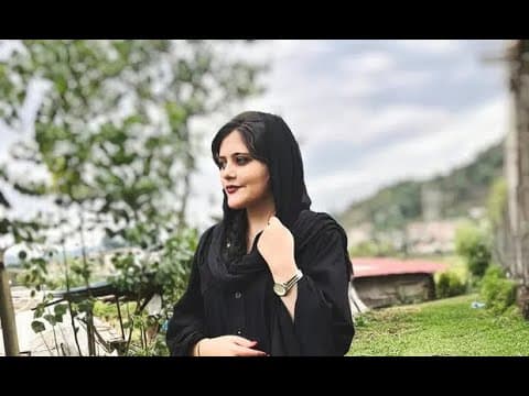 Kiosk - Zan Zendegi Azadi