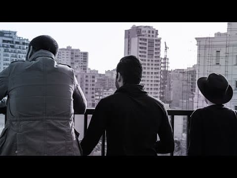 Melanie Ft Chegorz - Asemooni