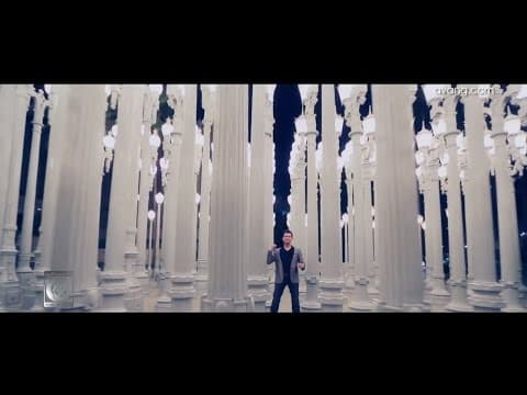 Armin - Pasho Pasho Pasho