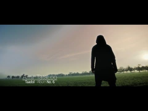Amir Tataloo - Taadol