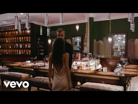 Arash Behzadi - Nightshade