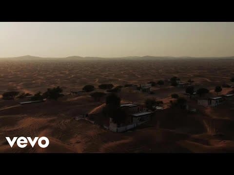 Arash Behzadi - Deserted
