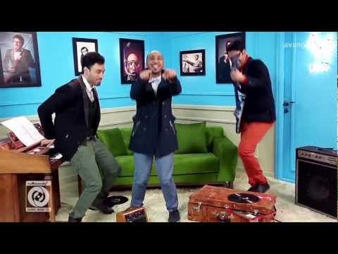 Barobax - Ghodrat Daste Khanoomas