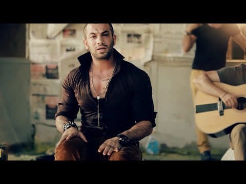 Amir Tataloo - Ino Midoonam Ke Midooni