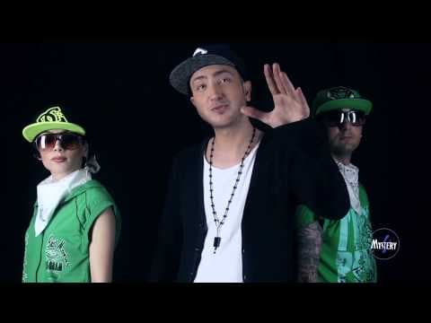 Mohammad Chenari Feat MB - To Nafasami