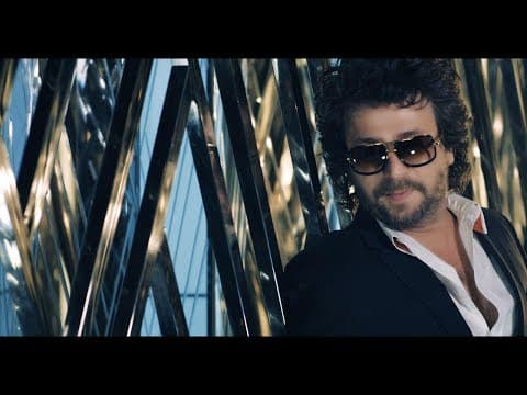 Mansour - Ay Eshgham