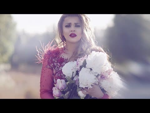 Sahar - Khastam