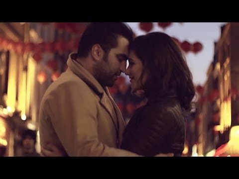 Arsalan - Bi To Nemitoonam