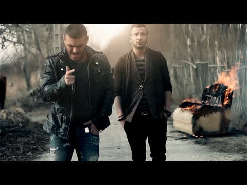 Amir Tataloo - Ye Chizi Begoo feat Armin 2afm
