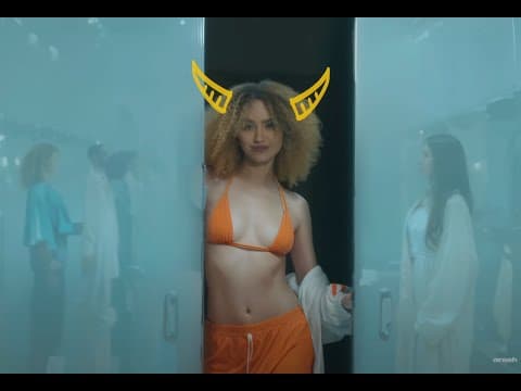 Arash - Belarzoon (Official Video)