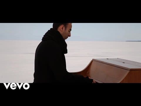 Arash Behzadi - Solitude