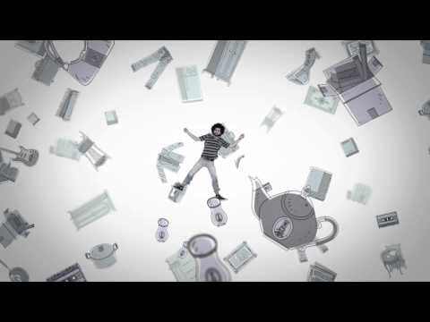 Kiosk - Varda Bebar