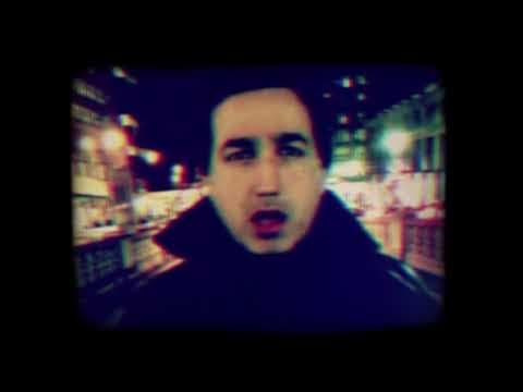 KIOSK - Oono Nadidi