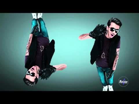 GZ Band Featuring Amin - Lotfan Shake