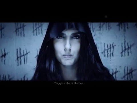 Shadi Amini - Roosari