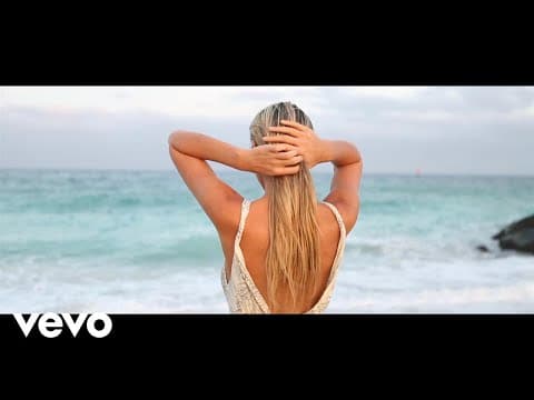 Arash Behzadi - With Closed Eyes