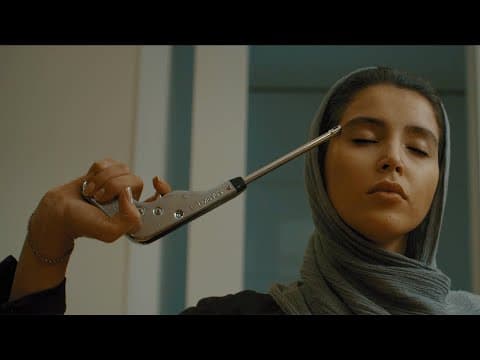 Xaniar Khosravi - Bade Man