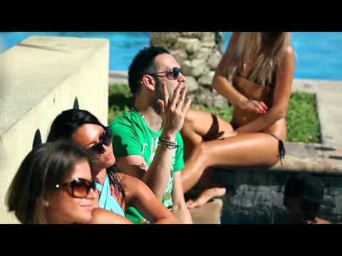 25Band - Puerto Rico e