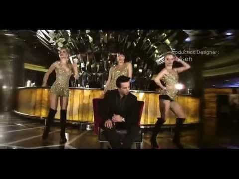 Saeed Shayesteh - Akhaarin Ghasam