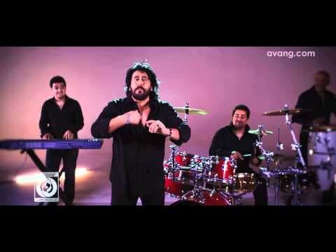 Shahram Shabpareh - Nazi Jaan + Chaador Zarr