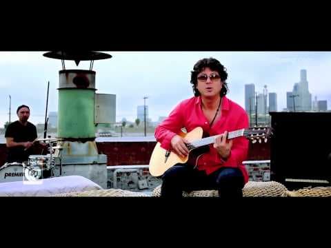 Farshid Amin - Gole Man