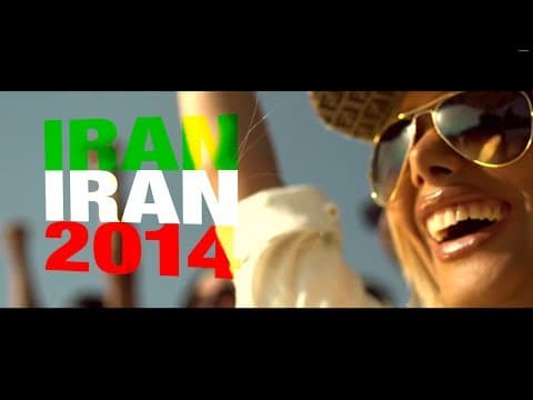 Arash - Iran Iran