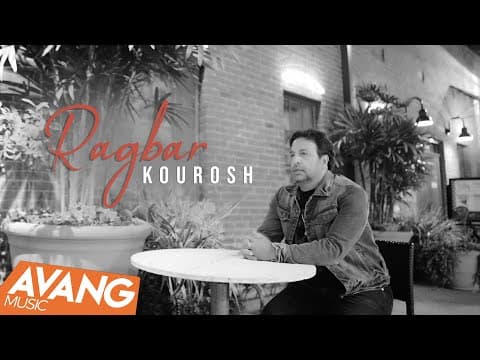 Kourosh - Ragbar